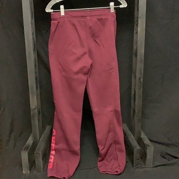 ADIDAS | maroon sweatpants - Picture 5 of 5